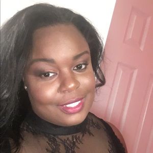 Meet your Posher, Bianca